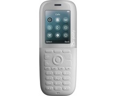 Hewlett Packard (HP) Poly Rove 40 DECT Phone Handset United Kingdom - UK English localization