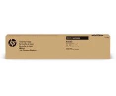 Hewlett Packard (HP) SAMSUNG CLT-K808S Juodas Toneris Cartridge