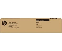 Hewlett Packard (HP) toneris Samsung CLT-M809S purpurinis originalus (SS649A)
