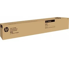 Hewlett Packard (HP) toneris Samsung CLT-Y806S geltonas originalus (SS728A)
