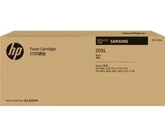 HP SAMSUNG MLT-D205L/ELS High Yield Juodas Toneris Cartridge