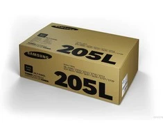 HP SAMSUNG MLT-D205L/ELS High Yield Juodas Toneris Cartridge