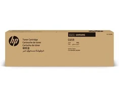 Hewlett Packard (HP) Originalus rašalas HP SU093A Ciano