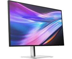 HP 732xk Series 7 Pro 4K TB4 4 Docking Monitorius - 31.5" 3840x2160 UHD 450-nit 120Hz AG, IPS Juodas NeoLED HDR 600, USB-C(140W/15W)/HDMI/DisplayPort &amp; TB4 Daisy-Chain, 5x USB-A, RJ-45 LAN, height adjustable/tilt/swivel/pivot, 3 metai
