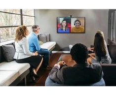 „HP Poly Studio E70“ vaizdo konferencijų kamera – 842F8AA