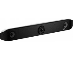 Hewlett Packard (HP) HP Poly Studio V52 USB vaizdo juosta EMEA – INTL English Loc Euro kištukas