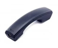 Poly 5-PK HANDSET AND CORD FOR VVX - X50