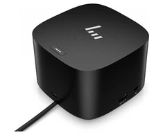 Hewlett Packard (HP) HP Thunderbolt 280W G4 dokas su kombinuotu kabeliu