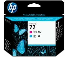 Głowica HP 72 C9383A