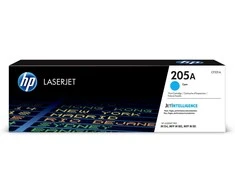 HP Toneris 205A CF531A Cyan
