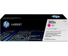 HP Toneris 305A CE413A Magenta