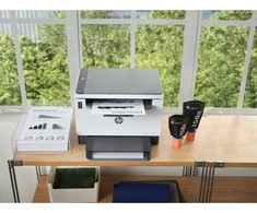 Hewlett Packard (HP) Toneris HP Juodas (Q1338D)