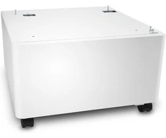 HP LaserJet Spausdintuvas Stovas - Grindys - Baltas - Japonija - Color LaserJet Enterprise M751n - Color LaserJet Enterprise M751dn - Color LaserJet Enterprise... - Verslas - 986 mm