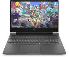Gaming Nešiojamas kompiuteris HP Victus 15.6" FHD 144Hz R7-7445H 16GB/512GB RTX4050 No OS