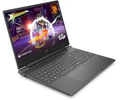Gaming Nešiojamas kompiuteris HP Victus 15.6" FHD 144Hz R7-7445H 16GB/512GB RTX4050 No OS