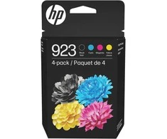 HP Waste Toneris Bottle (B5L09A)