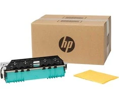 HP Waste Toneris Bottle (B5L09A)
