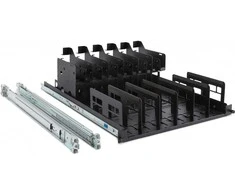 Hewlett Packard (HP) HP Rinkinys Z2 Mini G9 stovo bėgeliai