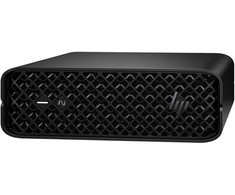Stacionarus kompiuteris HP Z2 Mini G1i D2RL3ES Core Ultra 7 265 RTX A1000 32GB / 2TB SSD Win11 Pro
