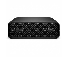 Stacionarus kompiuteris HP Z2 Mini G1i D2RL3ES Core Ultra 7 265 RTX A1000 32GB / 2TB SSD Win11 Pro