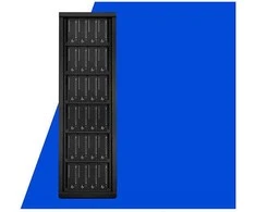 Stacionarus kompiuteris HP Z2 SFF G1I U9-285K - 64GB 1TB W11P6 WIFI7 PRO4000 B