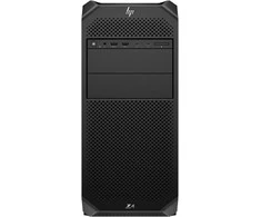Stacionarus kompiuteris HP Z4 G5 Tower WKS W3-2535 64 1TBSSD RTX 4000 Ada W11P