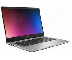 Nešiojamas kompiuteris HP ZBook 8 G1a 14 B30LJES 14" WUXGA IPS, Ryzen AI 5 PRO 340, 16 GB RAM, 512 GB SSD, Windows 11 Pro