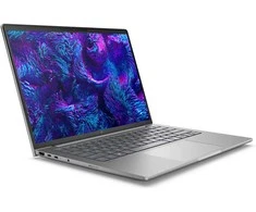 Nešiojamas kompiuteris HP ZBook 8 G1i 14" WUXGA Core Ultra 5 225H 16GB/512GB SSD RTX 500 Ada Win11 Pro B30LKES - BTO