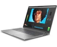 Nešiojamas kompiuteris HP ZBook 8 G1i 16" WQXGA Core Ultra 7 265H 64GB/1TB SSD RTX 500 Ada Win11 Pro B30LSES - BTO