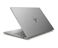 Nešiojamas kompiuteris Computer HP ZBook 8 G1i 16, Core Ultra 7 255H, 64GB RAM, 2TB SSD, RTX 500 Ada Generation, DE
