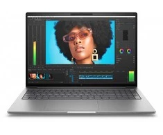 Nešiojamas kompiuteris HP ZBook 8 G1i 16 U7 255H - 16" WUXGA, 32GB RAM, 1TB SSD, Windows 11 Pro, NVIDIA RTX A500