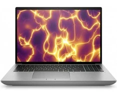 Nešiojamas kompiuteris HP ZBook Fury 16 G11 Intel Core i7-14700HX 40,64cm 16Zoll WUXGA 32GB 1TB / SSD NVIDIA RTX 3500 12GB W11P SmartBuy 3J Gar (DE)