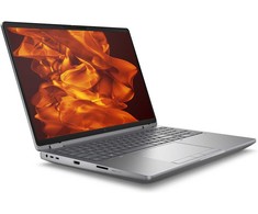 HP ZBook Fury G1i 16" WQXGA Core Ultra 9 285HX 32GB/2TB RTX 3000 Win11 Pro C88G7ES Nešiojamas kompiuteris
