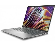 Nešiojamas kompiuteris HP ZB POWER 16 G11 R9 PRO 8945HS, 16.0" WQXGA, 1TB SSD, 64GB RAM, Windows 11 Pro, NVIDIA A3000