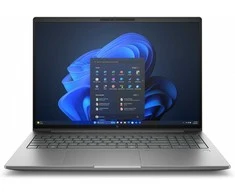 Nešiojamas kompiuteris HP ZBook Power 16 G11 R7 PRO 8845HS, 16.0" WQXGA, 1TB SSD, 32GB RAM, Windows 11 Pro, NVIDIA RTX A1000