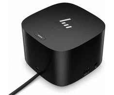Prijungimo stotelė HP Thunderbolt Dock 120W G4 (4J0A2AA)