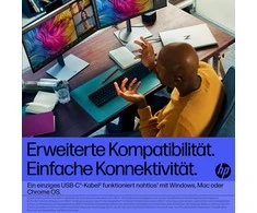 Prijungimo stotelė HP Thunderbolt Dock 120W G4 (4J0A2AA)