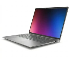 Nešiojamas kompiuteris HP ZBook X G1i 16 C8BC3ES 16 colių įstrižainės WQXGA IPS ekranas, 400 nitų ryškumas, Intel Core Ultra 7-255H procesorius, 32 GB RAM, 1 TB SSD, Windows 11 Pro