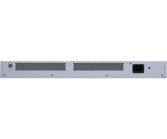Šakotuvas HUAWEI eKit S110 Series S110-24T2SR Ne-valdomas L2 Gigabit Ethernet (10/100/1000) 1U Pilka