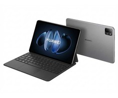 Planšetė HUAWEI MatePad 11.5" planšetinis kompiuteris 8+256 GB WiFi AG dėžutėje klaviatūra Space pilka