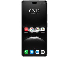 Huawei nova 14 Pro Juodas