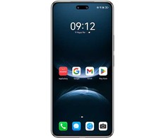Huawei nova 14 Pro Mėlyna