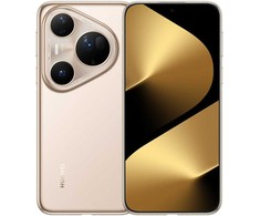 Huawei Pura 80 Ultra 16/512GB Auksinis