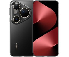 Huawei Pura 80 Ultra 16/512GB Juodas