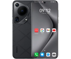 Huawei Pura70 Ultra 512GB 16RAM 4G juodas