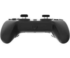 Carruzzo Hyperkin M01638-BK žaidimų valdiklis Juoda USB Žaidimų pultelis Analoginis / skaitmeninis XBOX Series S, XBOX Series X
