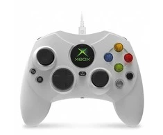 Hyperkin Controller DuchesS przewodowy balta XBOX