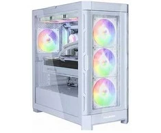 Stacionarus kompiuteris Hyrican Cougar MX600 WT 7461 R9-9950X3D 64GB/2TB SSD RTX 5080 Win11