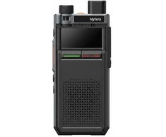 HYTERA P50E Cellular WLAN 2GB+32GB Bluetooth GPS/BD/GLONASS 4G