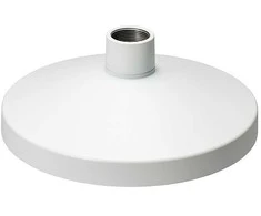 i-PRO WV-QSR503F-W Halterung, ISO Female Mount Bracket